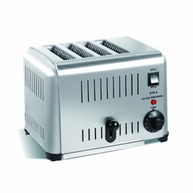 Тостер Gastrorag TT-ETS-4