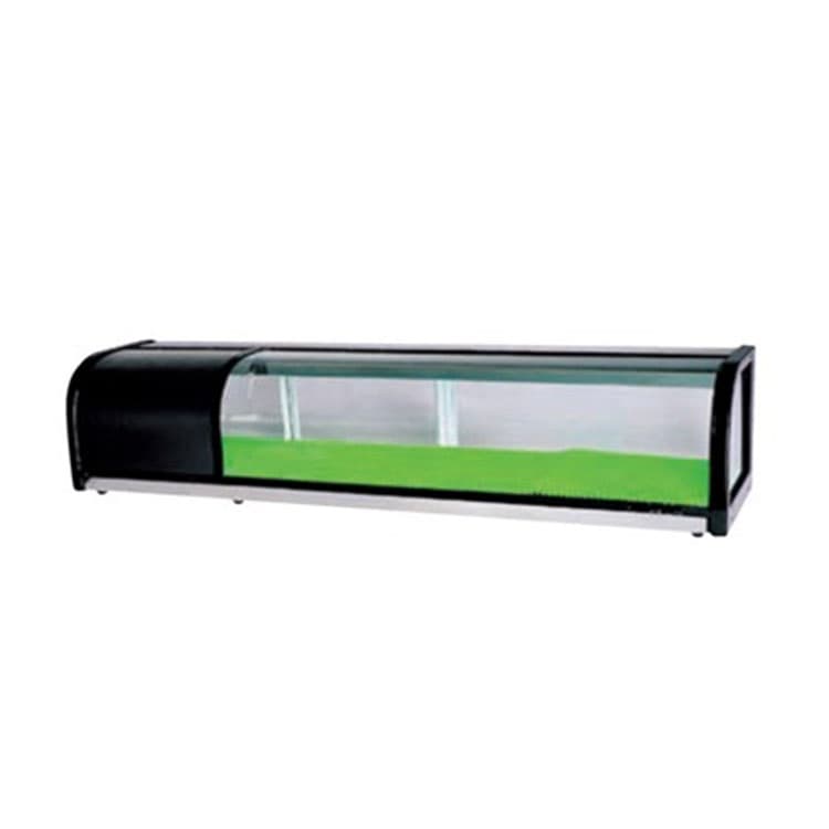 Витрина для суши Gastrorag RTS-120