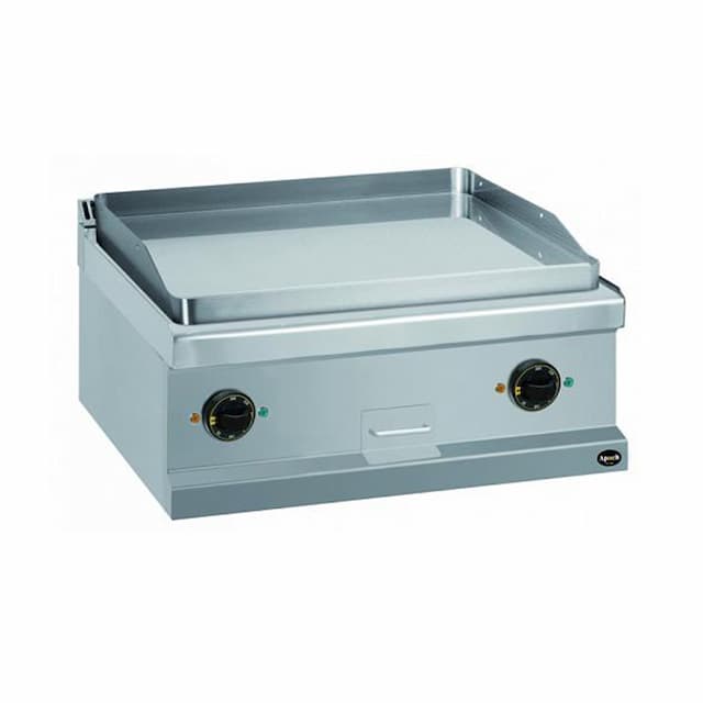 Сковорода электрическая открытая Apach 700 серии APTE-77TLC