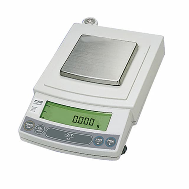 Весы лабораторные Cas Cuw-620H