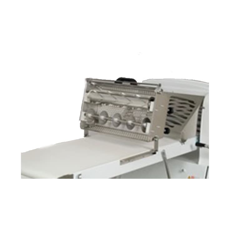 Ножи ROLLMATIC COT65/14-13 для круассанов для станции нарезки BTR65