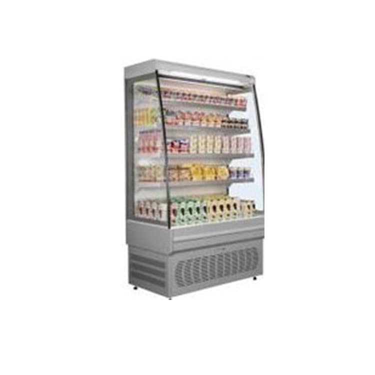 Горка холодильная ES SYSTEM K SL RCS SCORPION 02 1,2