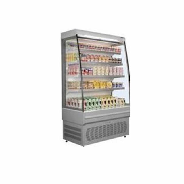 Горка холодильная ES SYSTEM K SL RCS SCORPION 02 1,2