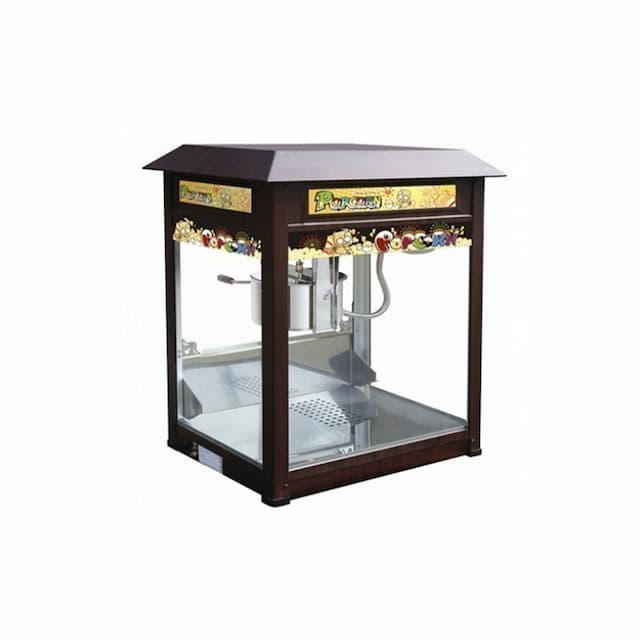 Аппарат для приготовления попкорна AR VBG-78