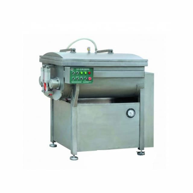 Вакуумная фаршемешалка AR ZKJB-300
