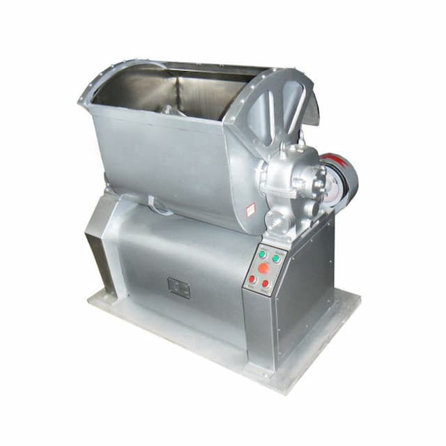 Машина тестомесильная FoodAtlas Pro HYW(H)-50 AR