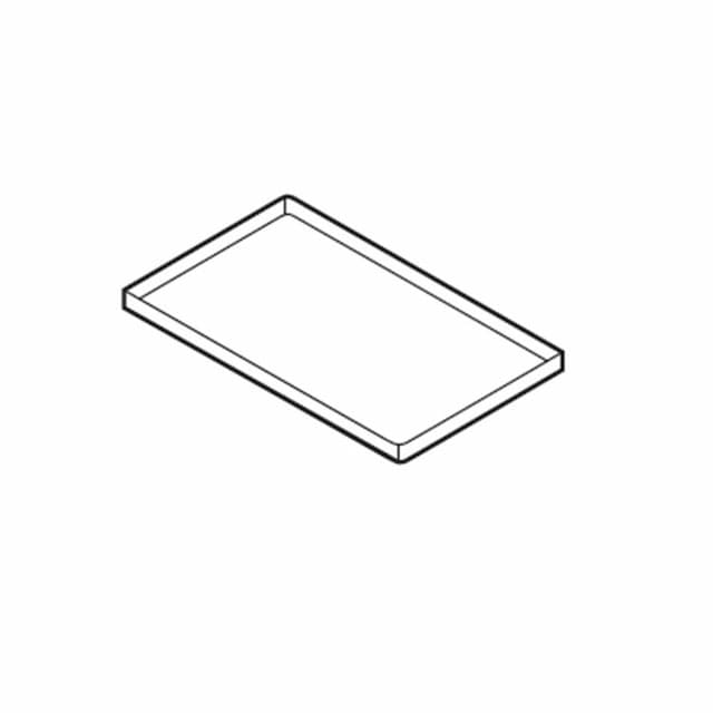 Противень алюминиевый LAINOX T12