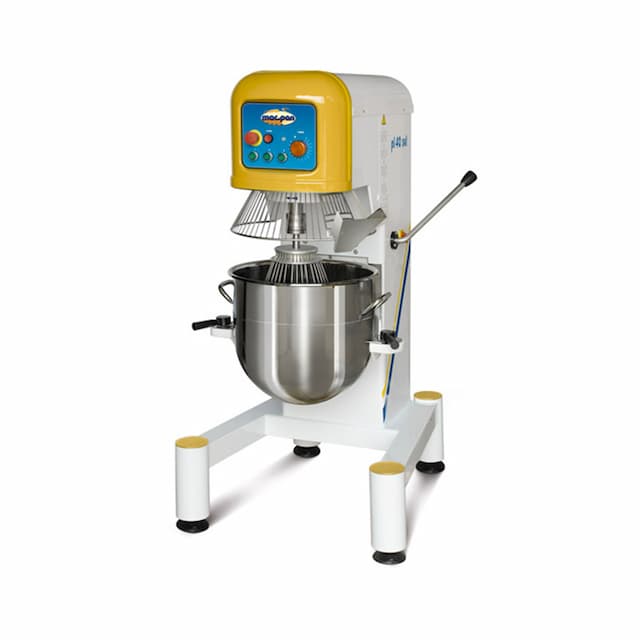 Миксер планетарный MAC.PAN PL30/VAR 