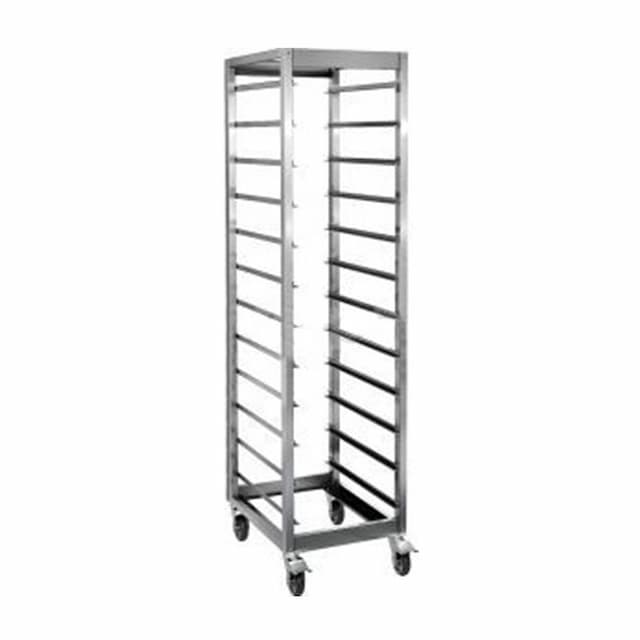 Шпилька-тележка SMEG SH12K6/4