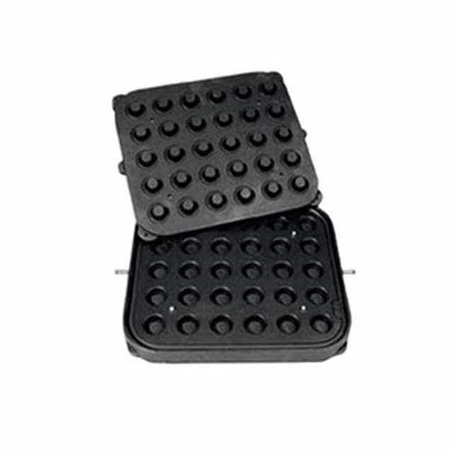 Форма для тарталетницы Kocateq DH Tartmatic Plate 11