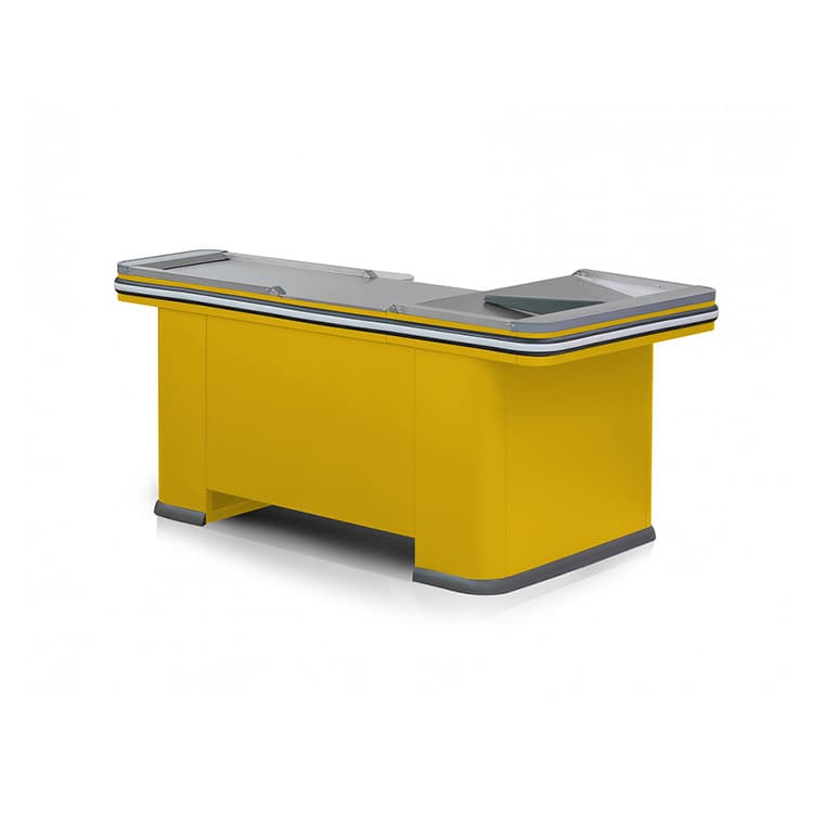 Кассовый бокс Cryspi Flex Basic-1900TwNPU 
