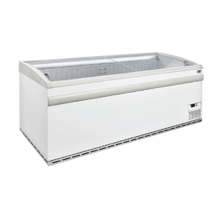 Бонета универсальная ISA TAHITI 250 RS TB/TN R290