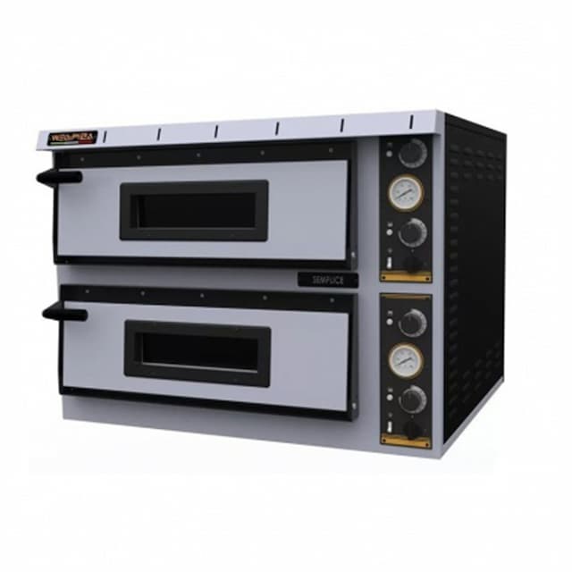Печь для пиццы WLBake серии WellPizza Semplice 99M