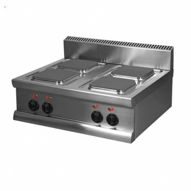 Плита электрическая Taxon CEPQ7M80TOP