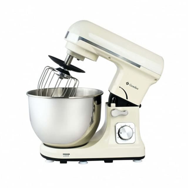 Планетарный миксер GEMLUX GL-SM5.5CR