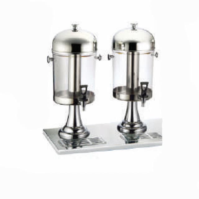 Диспенсер для холодных напитков Viatto VJD-2