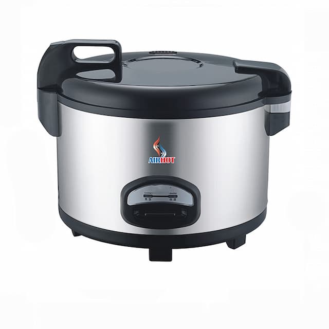 Рисоварка Airhot RC-5