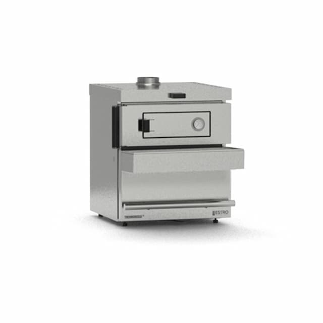Печь угольная Estro DESK 1