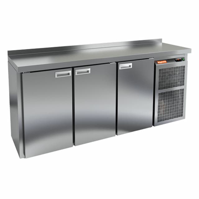 Стол морозильный Hicold BN 111 BR2 BT