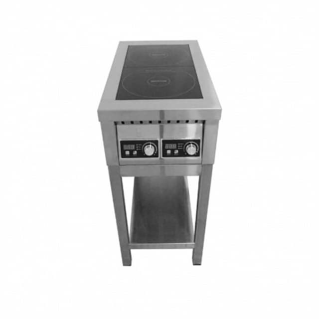 Плита индукционная iRon ПИ-2/700/850