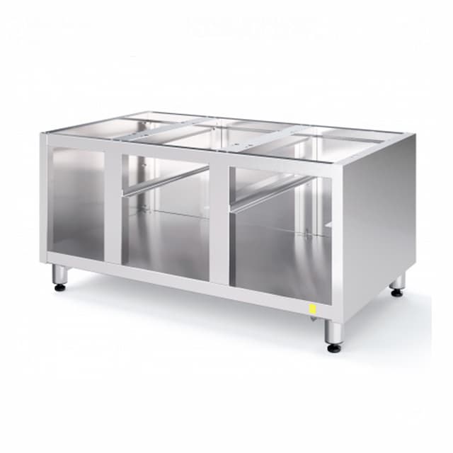 Шкаф нейтральный МХМ ШН67 (для плит ПЭ67Н, ПЭ67Н-02)