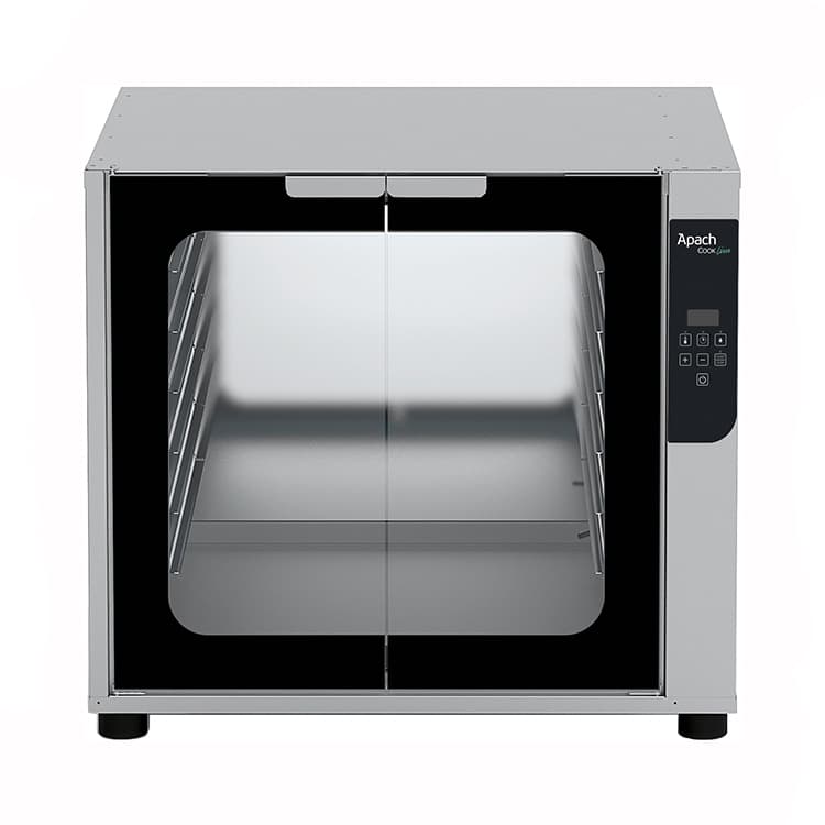 Расстоечный шкаф APACH APE8AB D