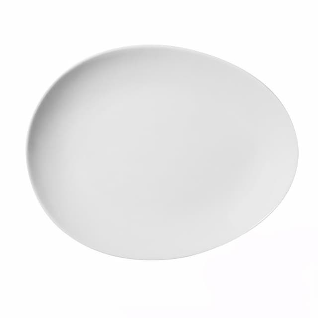 Блюдо CAMEO OVATION 38Х31СМ H5,7СМ 710-G150