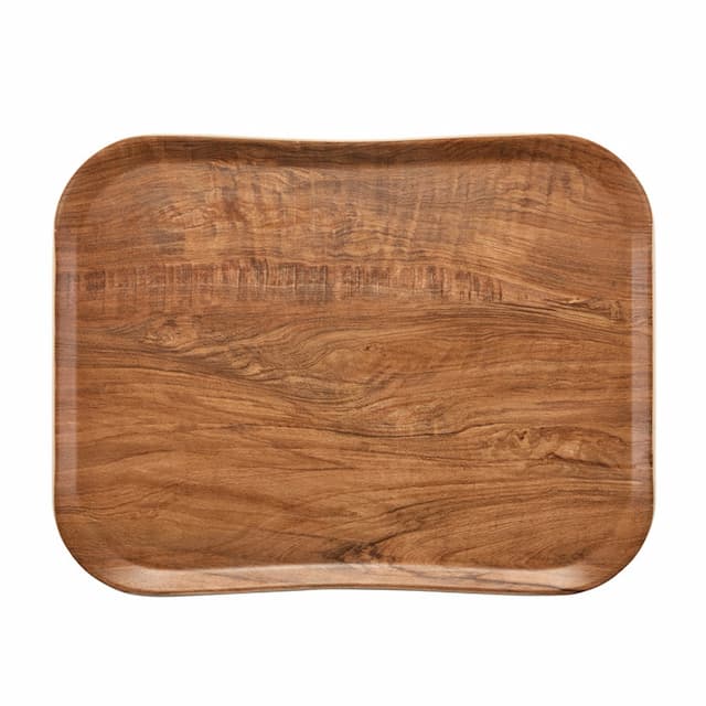 Поднос пластиковый Cambro VTC3343T F90 (33х43см)