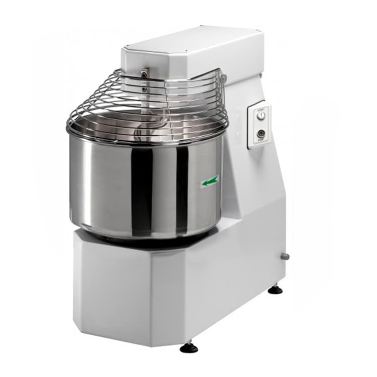 Спиральный тестомес Fimar 30/LN 380V