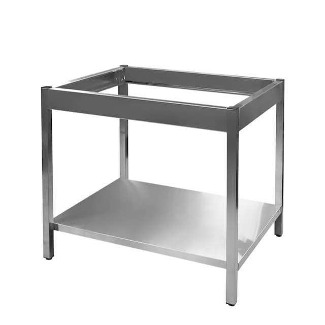 Подставка под печь для пиццы Luxstahl 980x1100x850