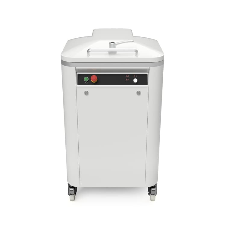 Тестоделитель автоматический APACH BAKERY LINE SQ A30