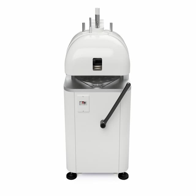 Тестоделитель-округлитель ручной Apach Bakery Line SPA M18