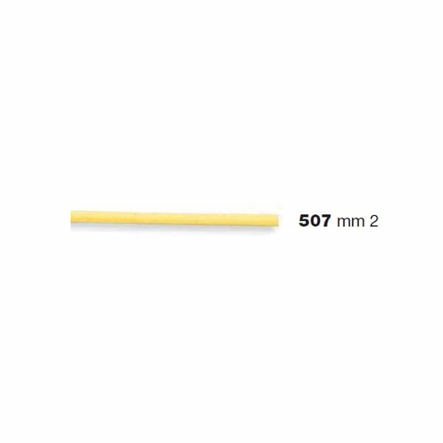 Фильера бронзовая для модели Dolly, P.Nuova Imperia and Lamonferrina диаметром 59 мм форма №507 spaghetti alla chitarra