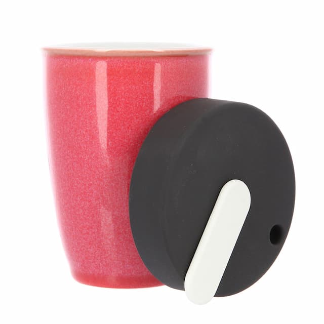 Кружка Loveramics Nomad 250мл, ягодный