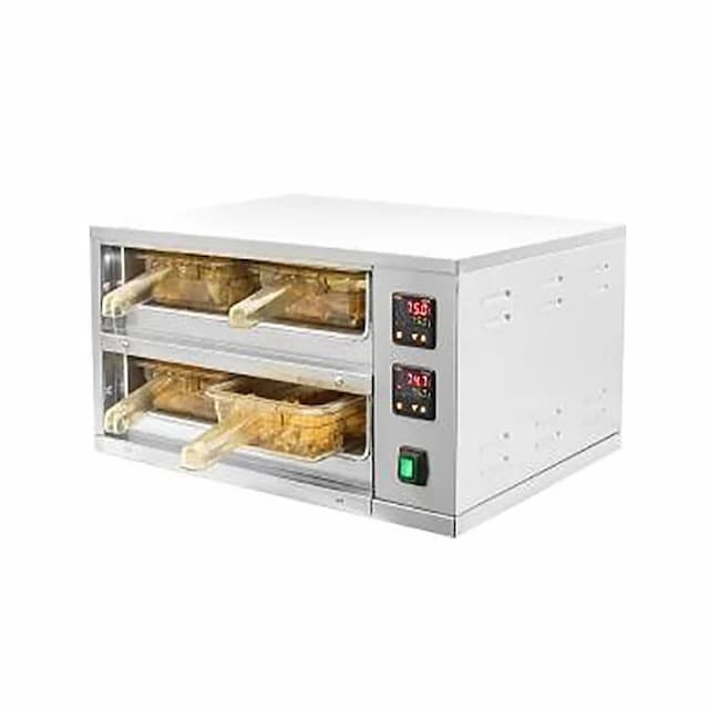 Мультихолдер (шкаф-мармит) ROBOLABS МН-2-2М-01