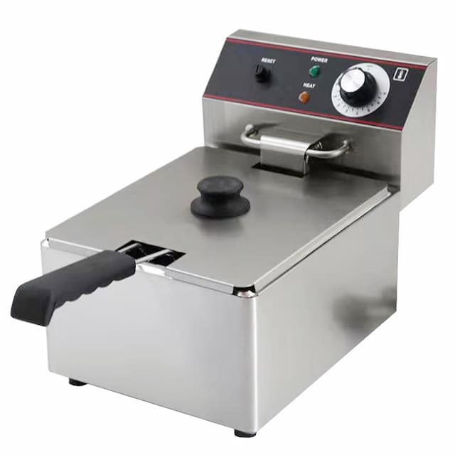 Фритюрница Kocateq EF 61 NW