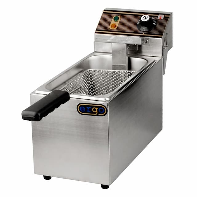 Фритюрница Ergo EF-061
